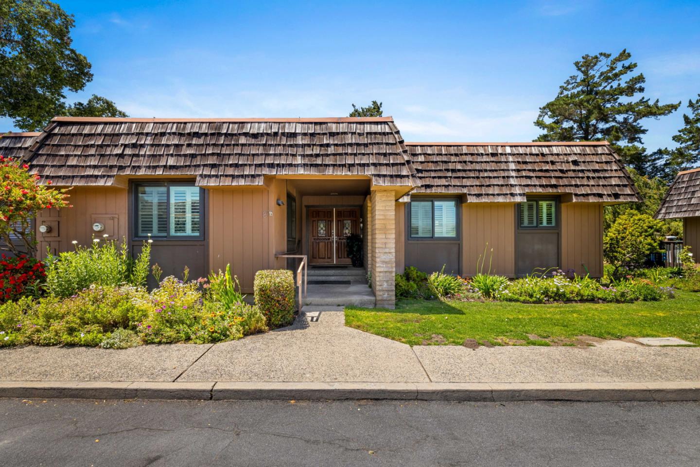 Detail Gallery Image 35 of 38 For 23799 Monterey Salinas Hwy #8,  Salinas,  CA 93908 - 3 Beds | 2 Baths