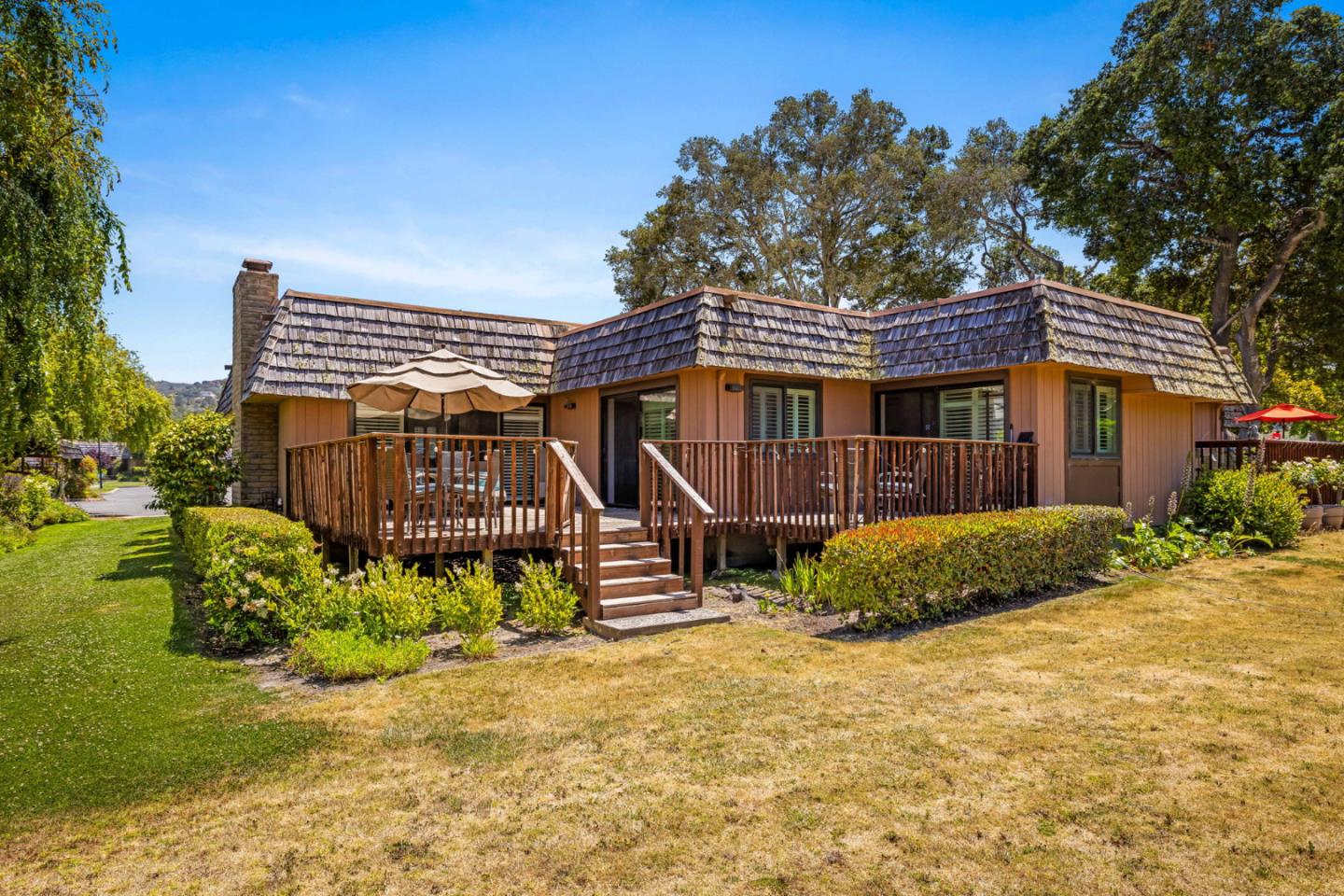Detail Gallery Image 36 of 38 For 23799 Monterey Salinas Hwy #8,  Salinas,  CA 93908 - 3 Beds | 2 Baths