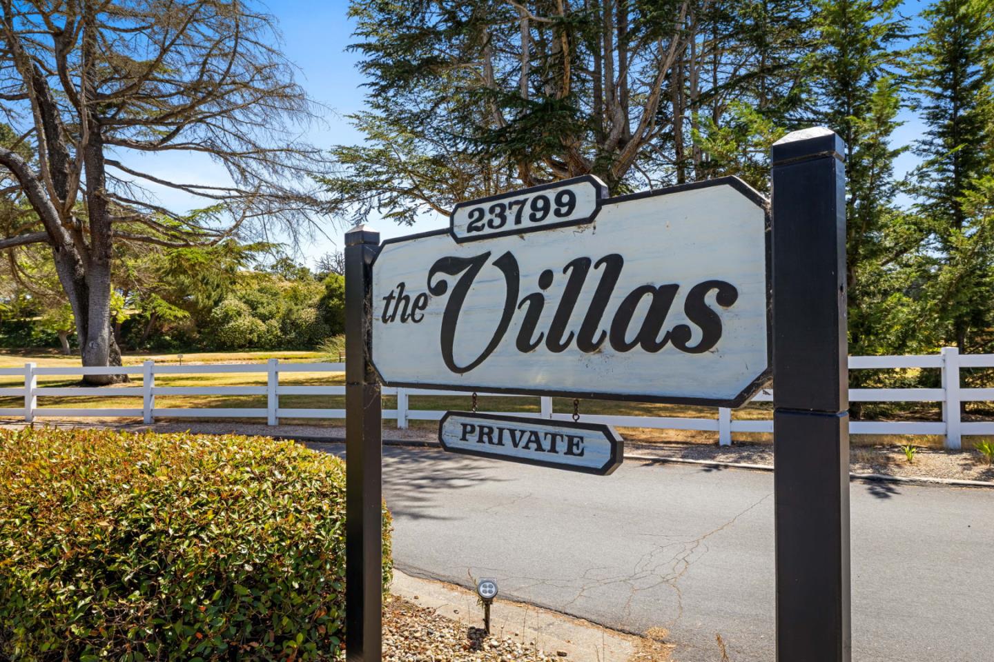 Detail Gallery Image 37 of 38 For 23799 Monterey Salinas Hwy #8,  Salinas,  CA 93908 - 3 Beds | 2 Baths