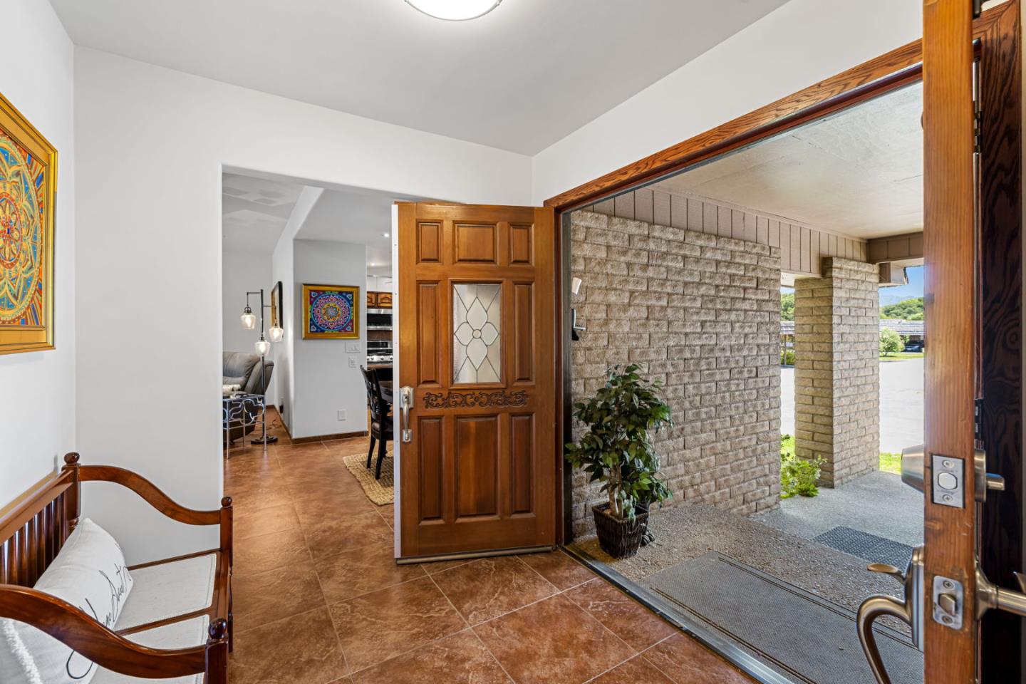 Detail Gallery Image 6 of 38 For 23799 Monterey Salinas Hwy #8,  Salinas,  CA 93908 - 3 Beds | 2 Baths