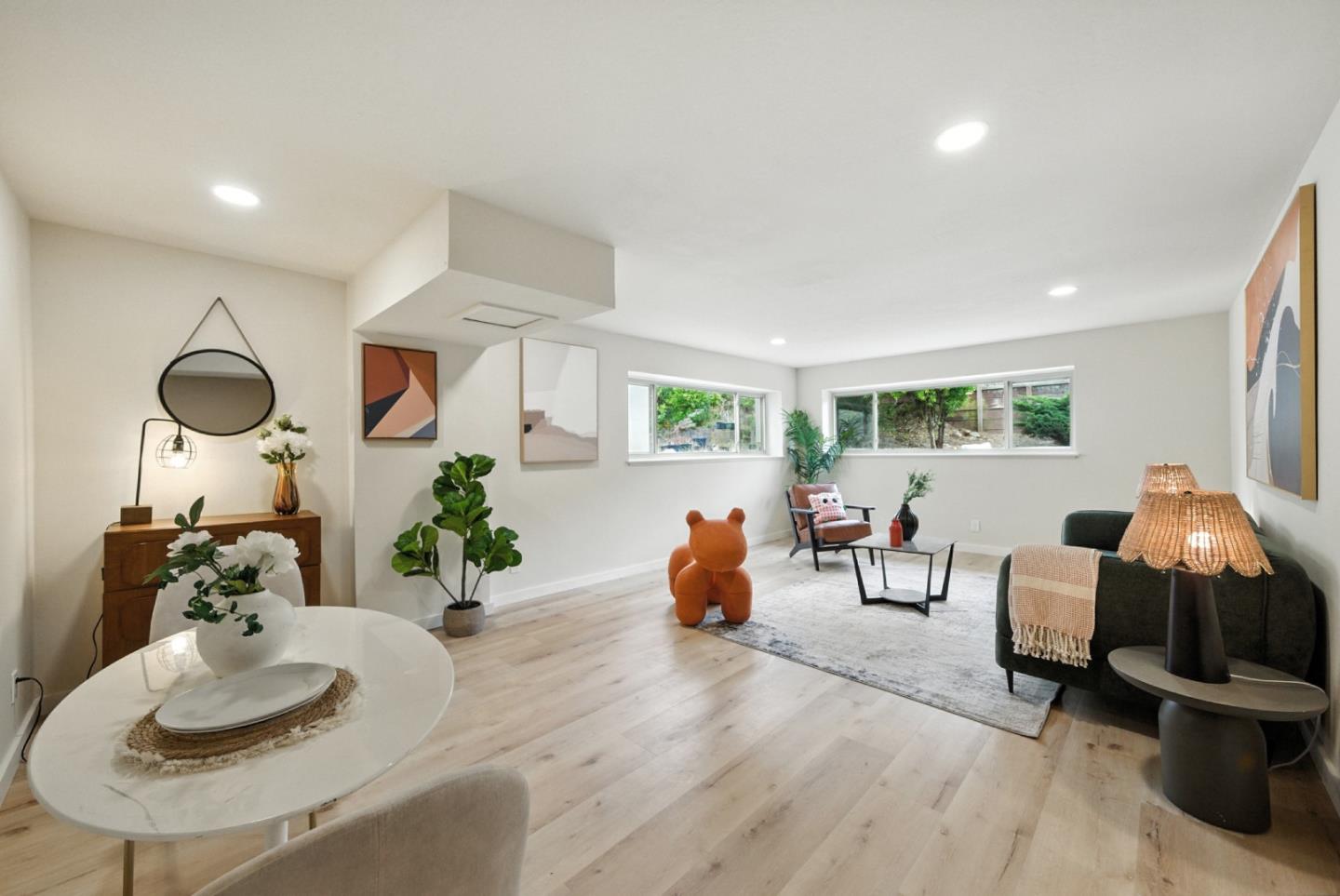 Detail Gallery Image 42 of 57 For 362 Lakeshire Dr, Daly City,  CA 94015 - 4 Beds | 2 Baths