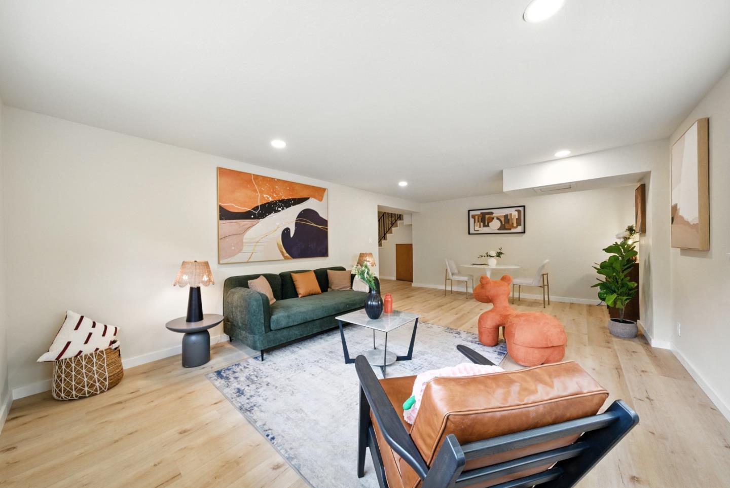 Detail Gallery Image 45 of 57 For 362 Lakeshire Dr, Daly City,  CA 94015 - 4 Beds | 2 Baths