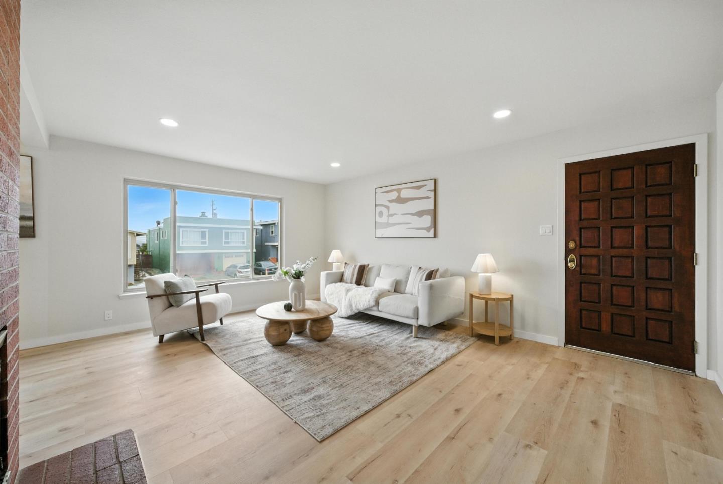 Detail Gallery Image 8 of 57 For 362 Lakeshire Dr, Daly City,  CA 94015 - 4 Beds | 2 Baths