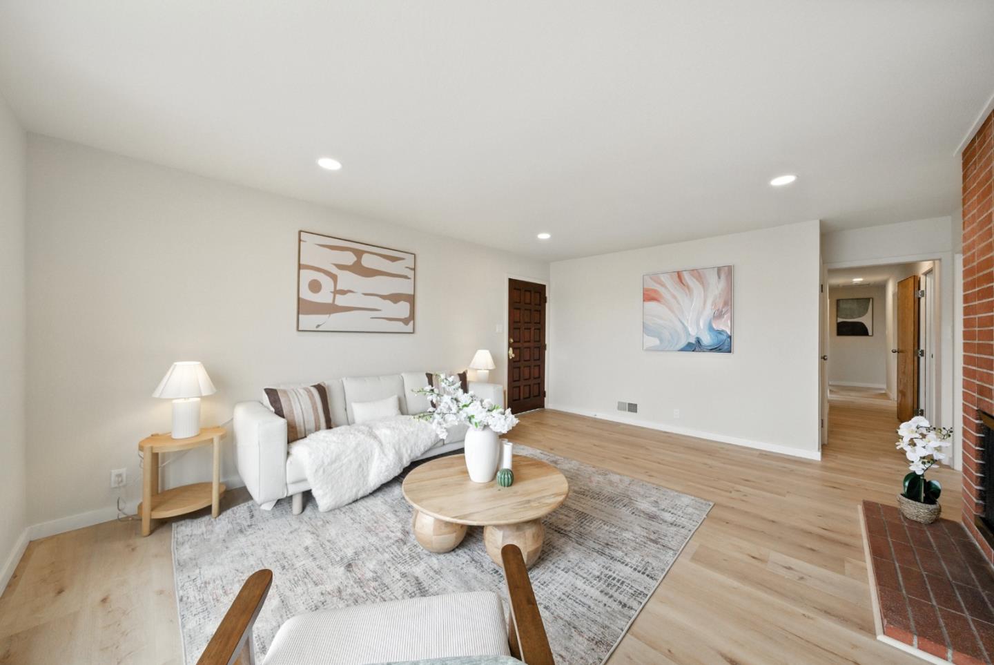 Detail Gallery Image 9 of 57 For 362 Lakeshire Dr, Daly City,  CA 94015 - 4 Beds | 2 Baths