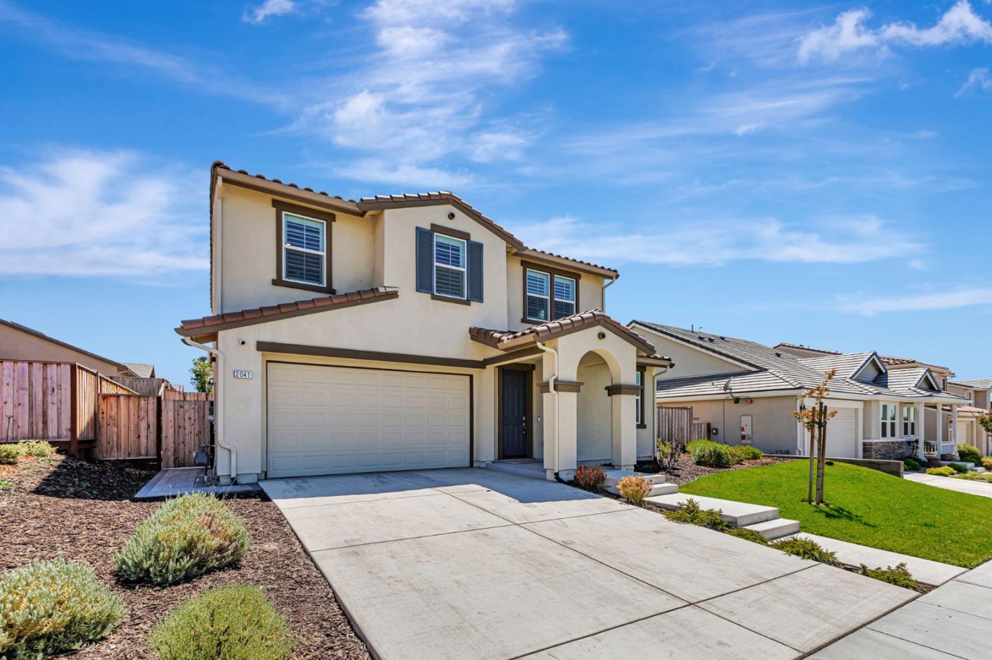 2041 Camden Street, Hollister, CA, 95023