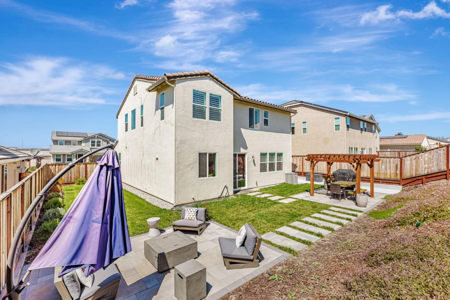 Detail Gallery Image 43 of 46 For 2041 Camden St, Hollister,  CA 95023 - 4 Beds | 3 Baths