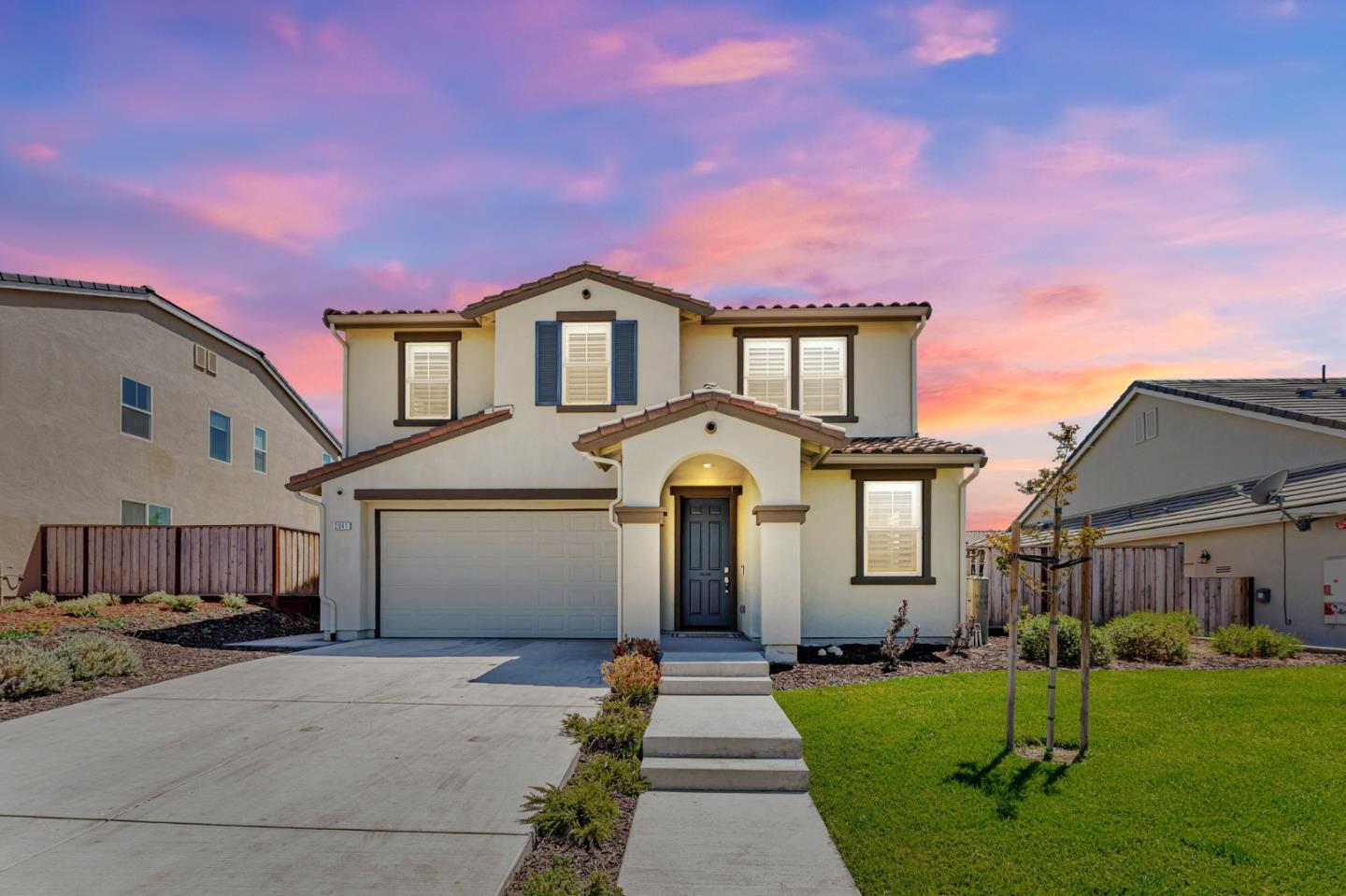 Detail Gallery Image 45 of 46 For 2041 Camden St, Hollister,  CA 95023 - 4 Beds | 3 Baths