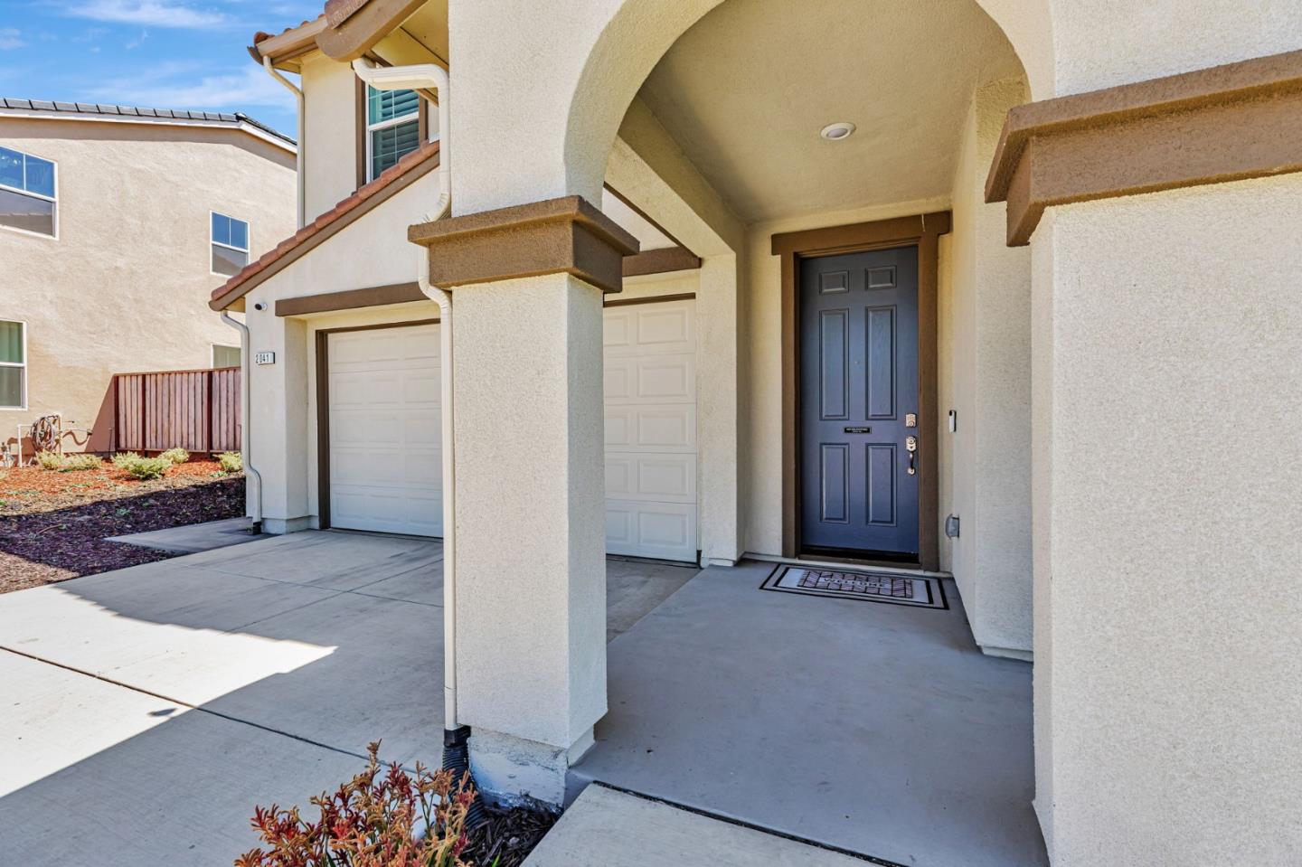 2041 Camden Street, Hollister, CA, 95023