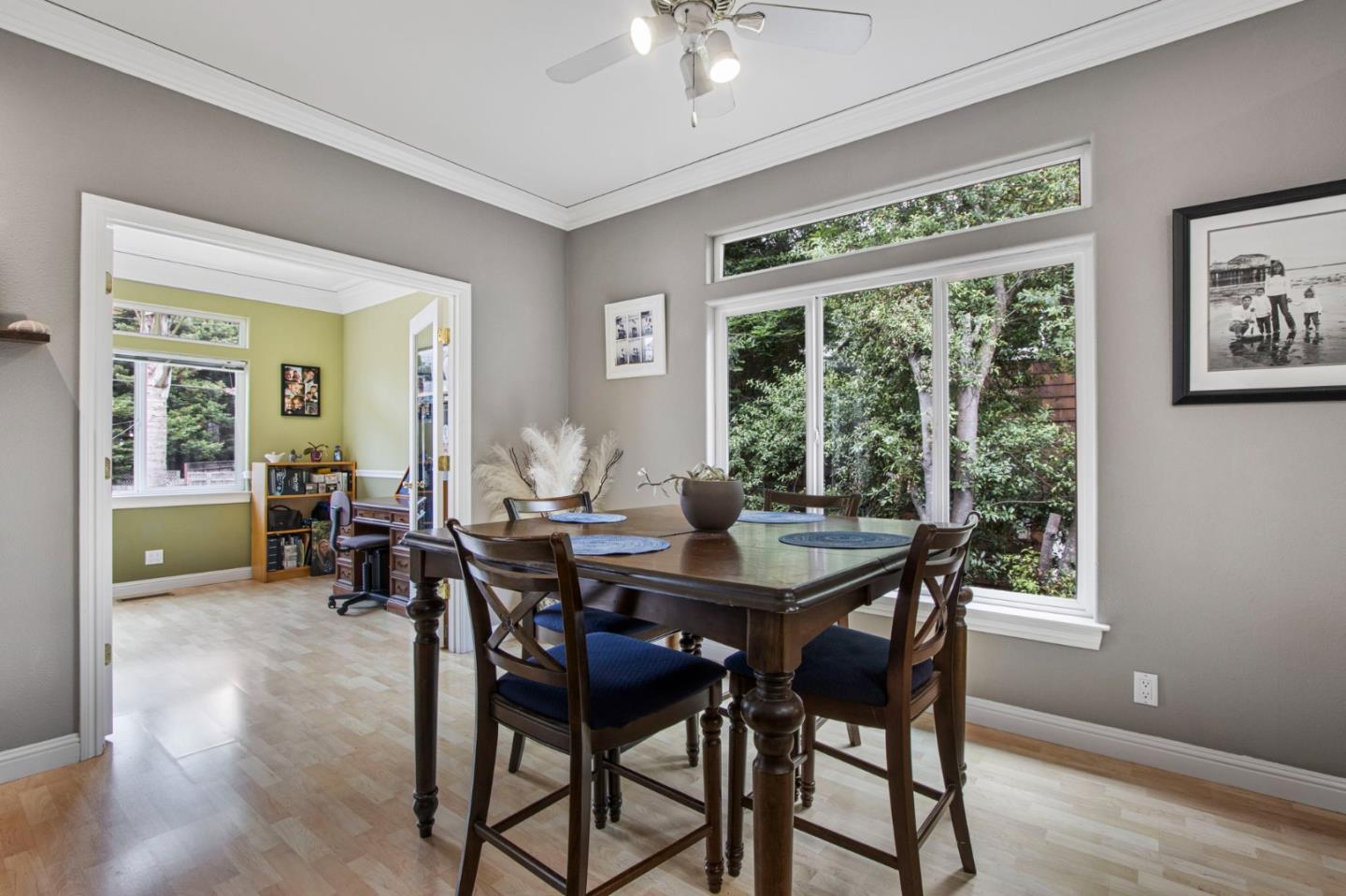 Detail Gallery Image 13 of 60 For 422 Montecito Ave, El Granada,  CA 94019 - 3 Beds | 2 Baths