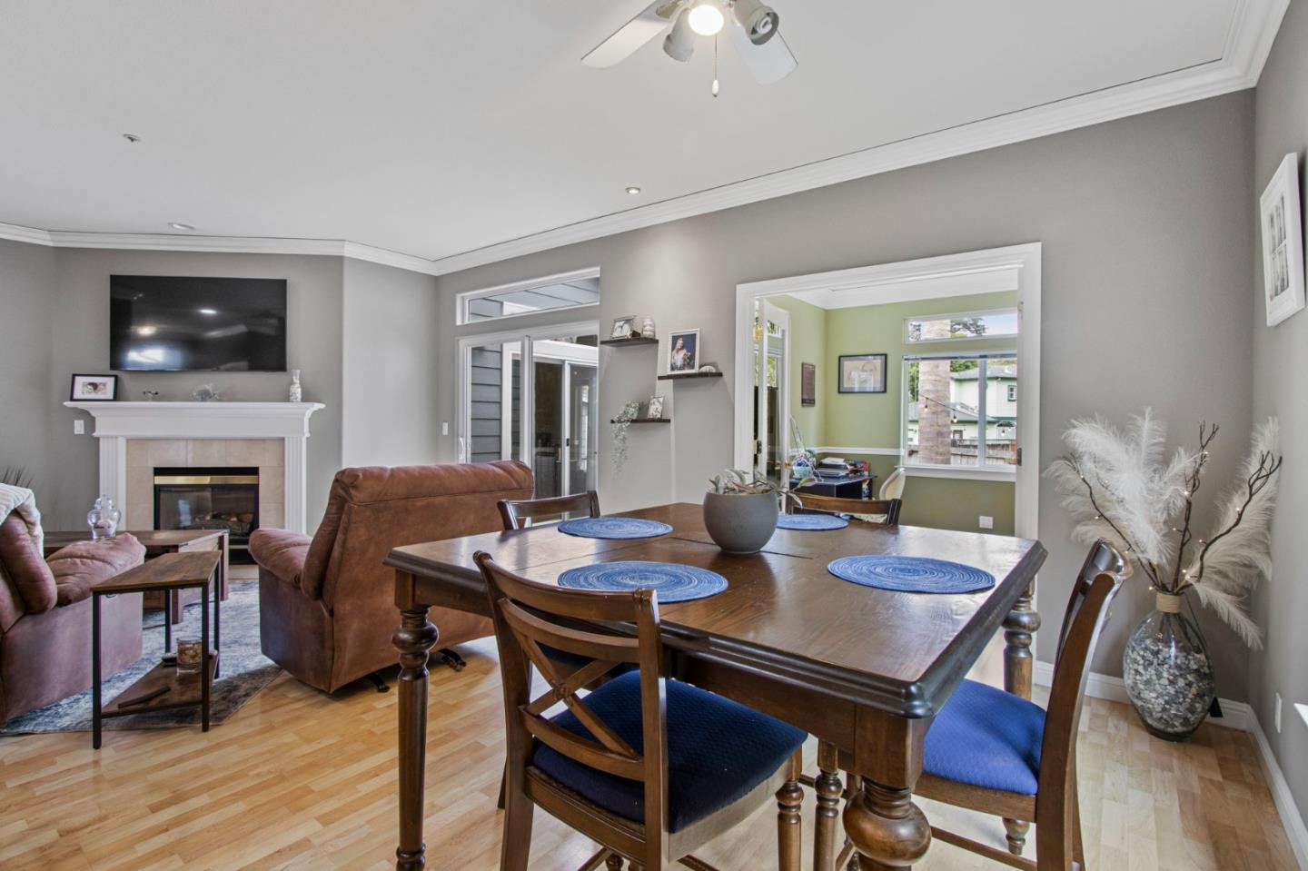 Detail Gallery Image 21 of 60 For 422 Montecito Ave, El Granada,  CA 94019 - 3 Beds | 2 Baths
