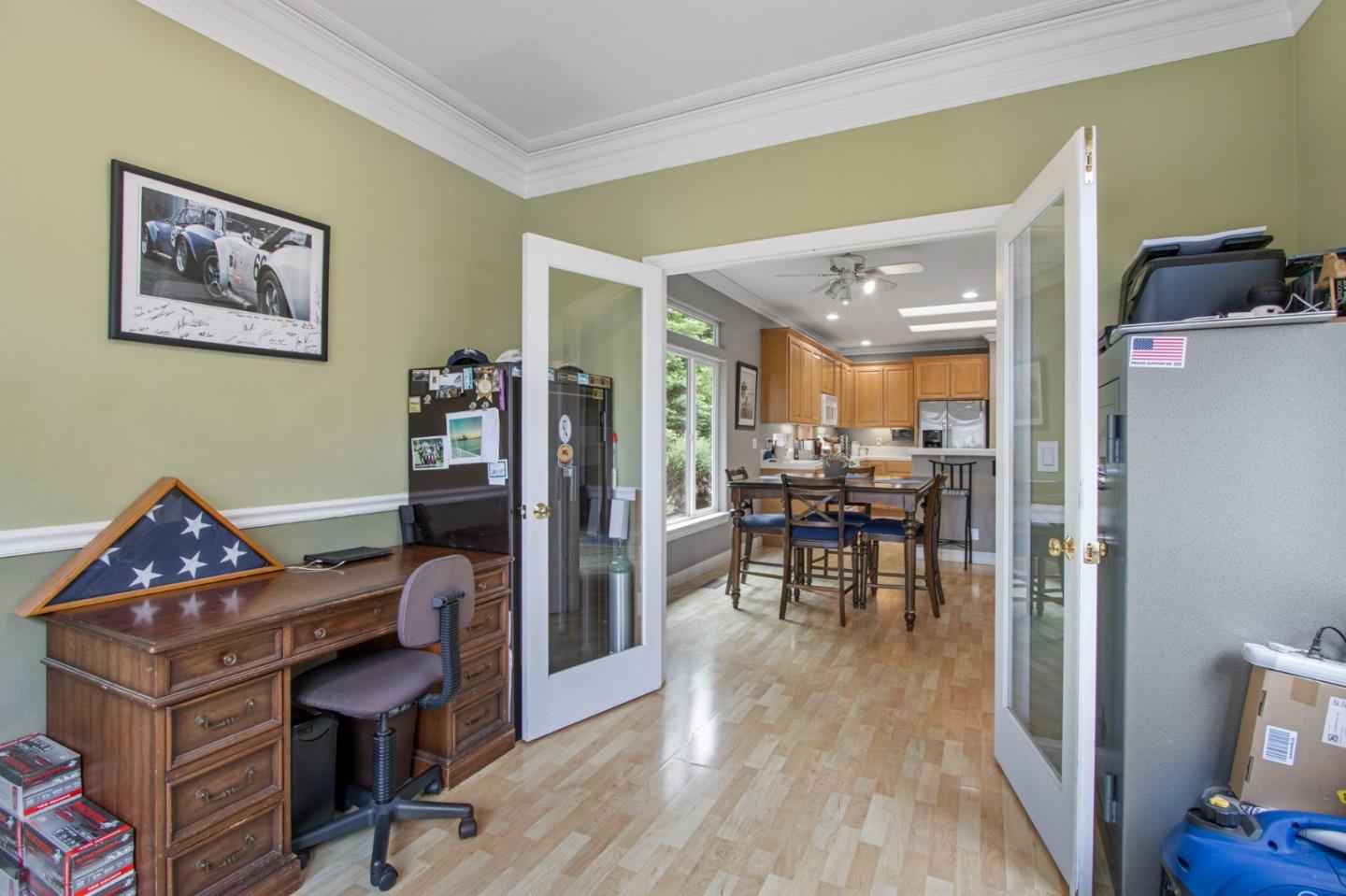 Detail Gallery Image 27 of 60 For 422 Montecito Ave, El Granada,  CA 94019 - 3 Beds | 2 Baths