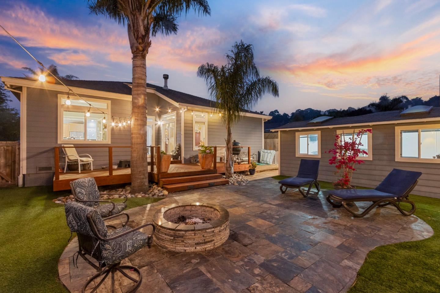 Detail Gallery Image 40 of 60 For 422 Montecito Ave, El Granada,  CA 94019 - 3 Beds | 2 Baths