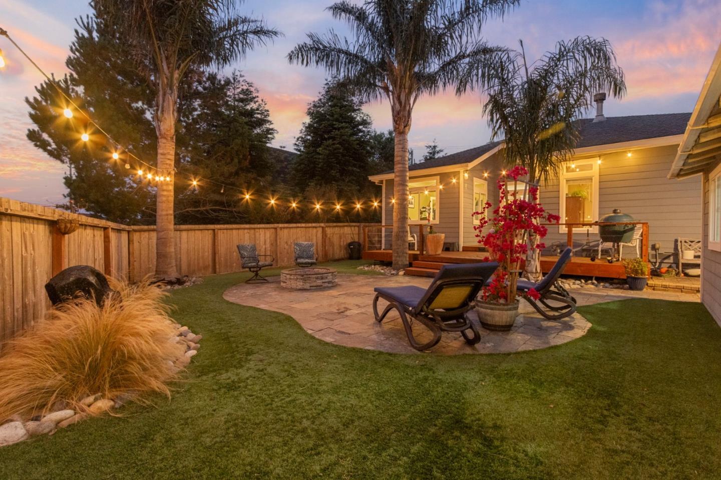 Detail Gallery Image 45 of 60 For 422 Montecito Ave, El Granada,  CA 94019 - 3 Beds | 2 Baths