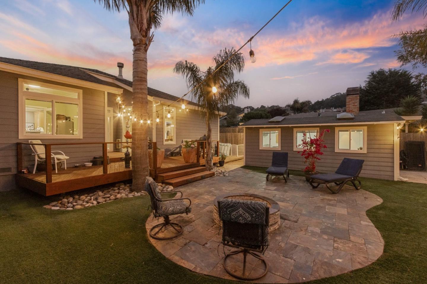 Detail Gallery Image 48 of 60 For 422 Montecito Ave, El Granada,  CA 94019 - 3 Beds | 2 Baths
