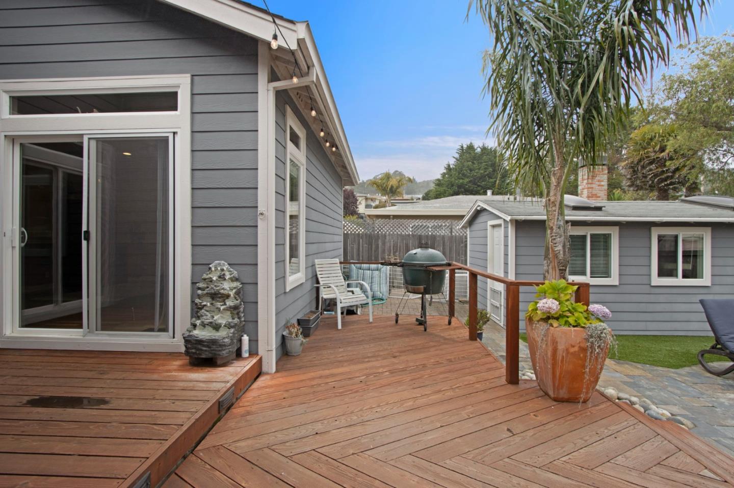 Detail Gallery Image 54 of 60 For 422 Montecito Ave, El Granada,  CA 94019 - 3 Beds | 2 Baths