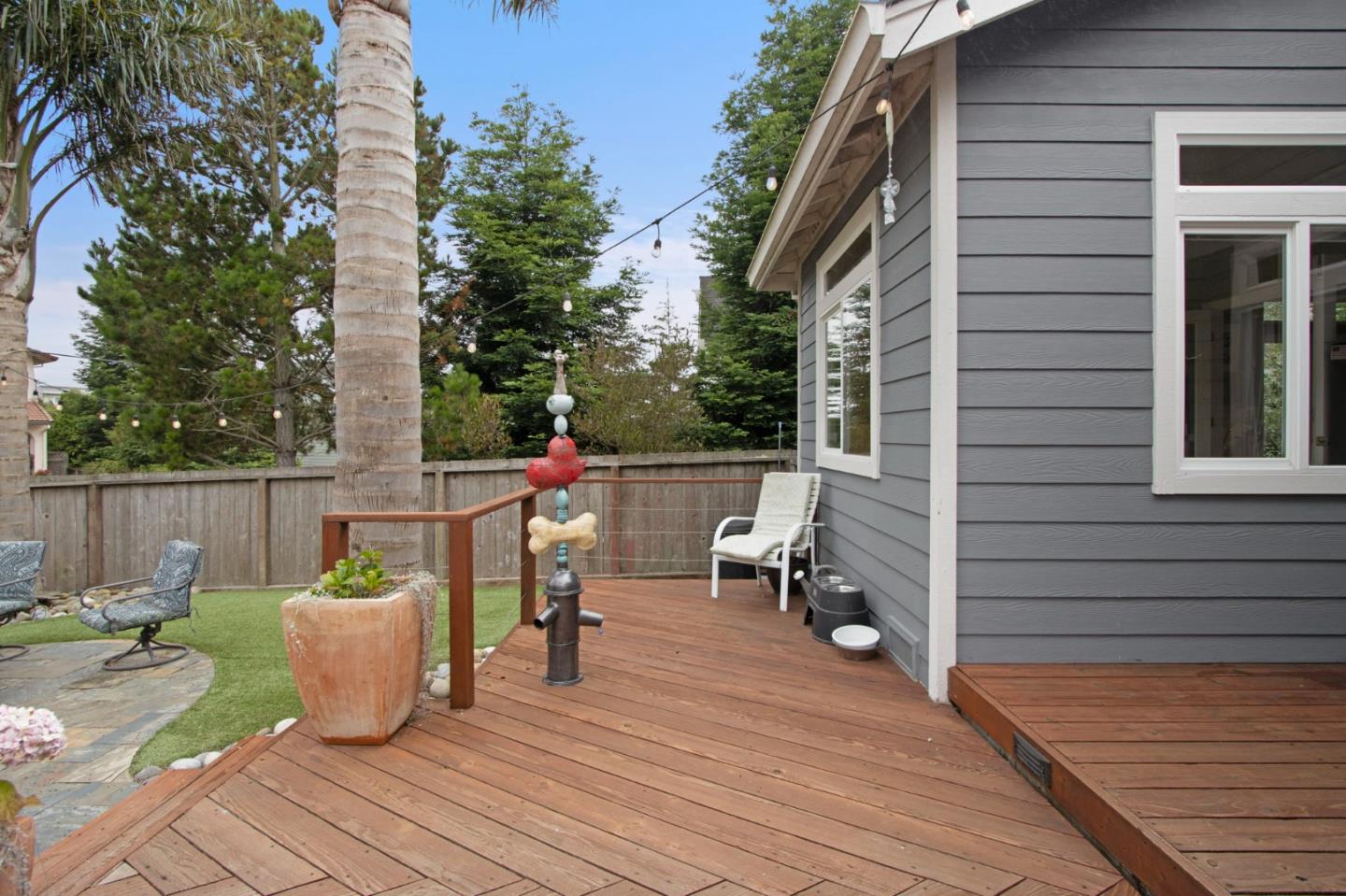Detail Gallery Image 55 of 60 For 422 Montecito Ave, El Granada,  CA 94019 - 3 Beds | 2 Baths