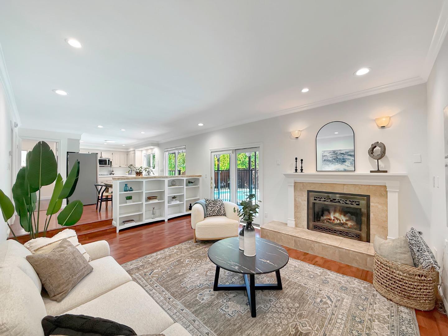 Detail Gallery Image 22 of 59 For 519 Suisse Dr, San Jose,  CA 95123 - 5 Beds | 3 Baths