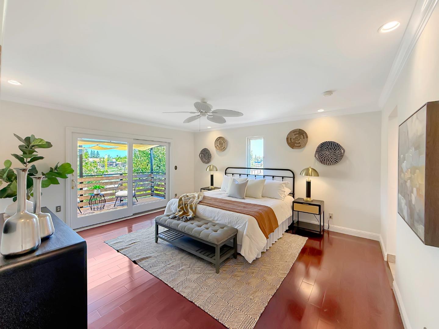 Detail Gallery Image 33 of 59 For 519 Suisse Dr, San Jose,  CA 95123 - 5 Beds | 3 Baths
