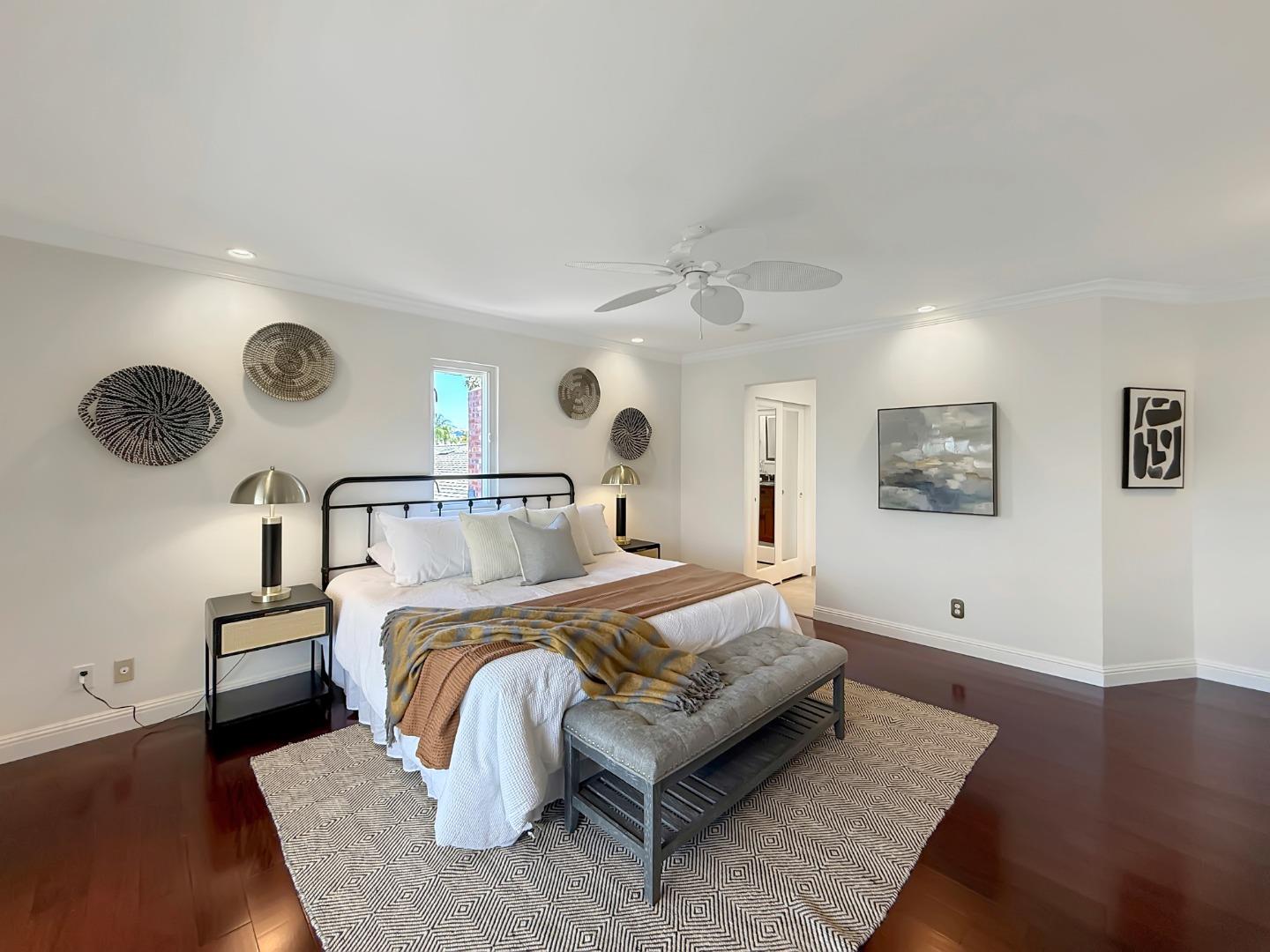 Detail Gallery Image 37 of 59 For 519 Suisse Dr, San Jose,  CA 95123 - 5 Beds | 3 Baths