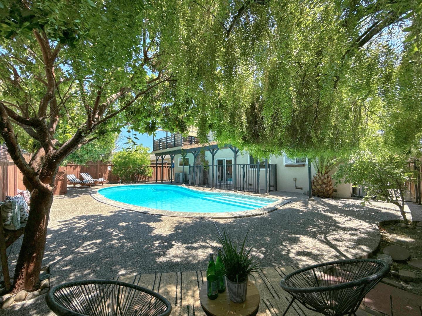 Detail Gallery Image 54 of 59 For 519 Suisse Dr, San Jose,  CA 95123 - 5 Beds | 3 Baths