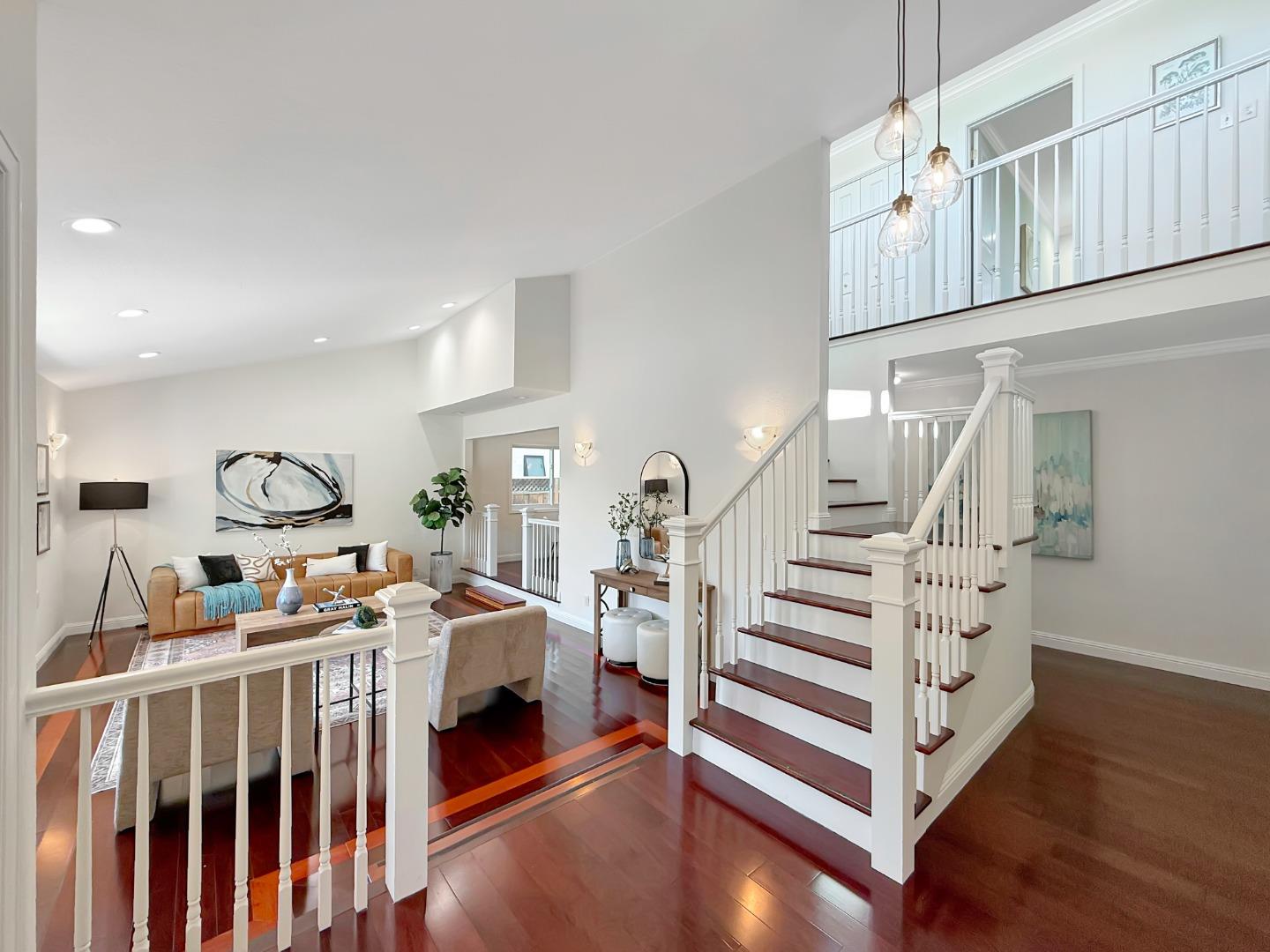 Detail Gallery Image 6 of 59 For 519 Suisse Dr, San Jose,  CA 95123 - 5 Beds | 3 Baths