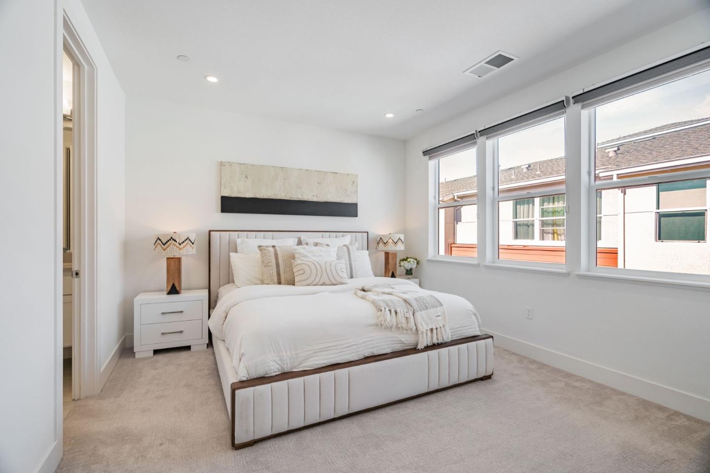 Detail Gallery Image 15 of 43 For 2930 Boyter Pl #106,  Santa Clara,  CA 95051 - 2 Beds | 2/1 Baths