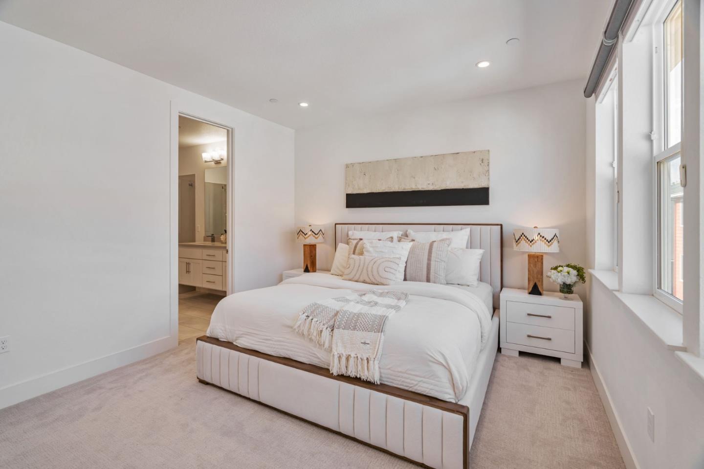 Detail Gallery Image 18 of 43 For 2930 Boyter Pl #106,  Santa Clara,  CA 95051 - 2 Beds | 2/1 Baths