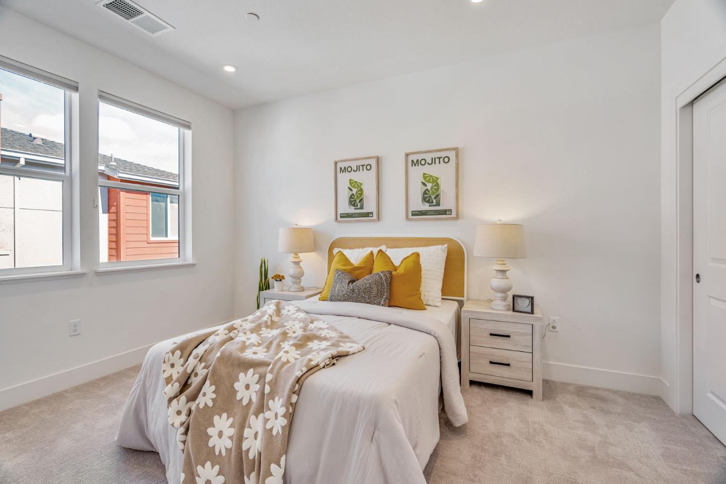 Detail Gallery Image 19 of 43 For 2930 Boyter Pl #106,  Santa Clara,  CA 95051 - 2 Beds | 2/1 Baths