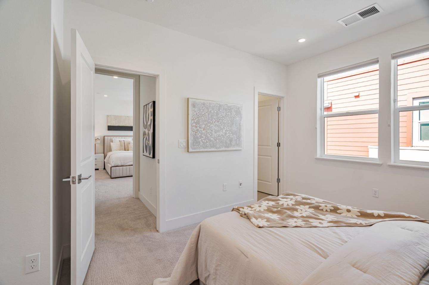 Detail Gallery Image 20 of 43 For 2930 Boyter Pl #106,  Santa Clara,  CA 95051 - 2 Beds | 2/1 Baths