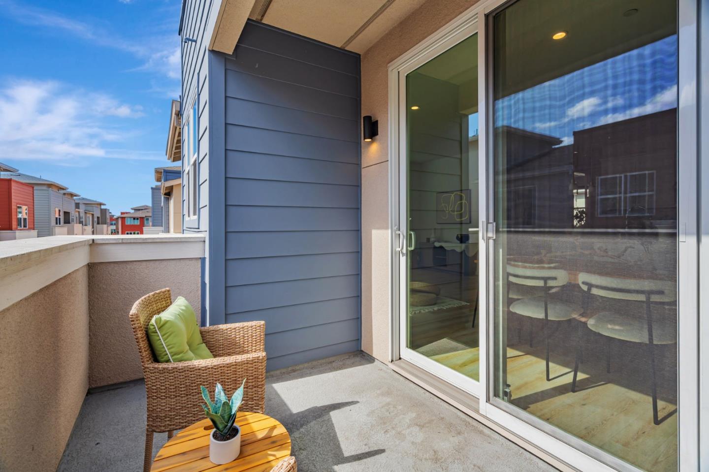 Detail Gallery Image 31 of 43 For 2930 Boyter Pl #106,  Santa Clara,  CA 95051 - 2 Beds | 2/1 Baths