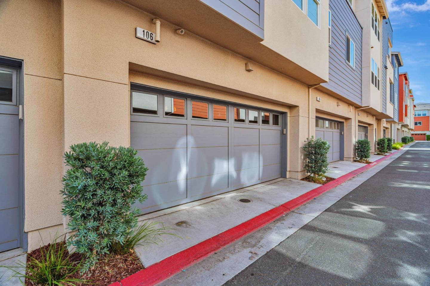 Detail Gallery Image 32 of 43 For 2930 Boyter Pl #106,  Santa Clara,  CA 95051 - 2 Beds | 2/1 Baths