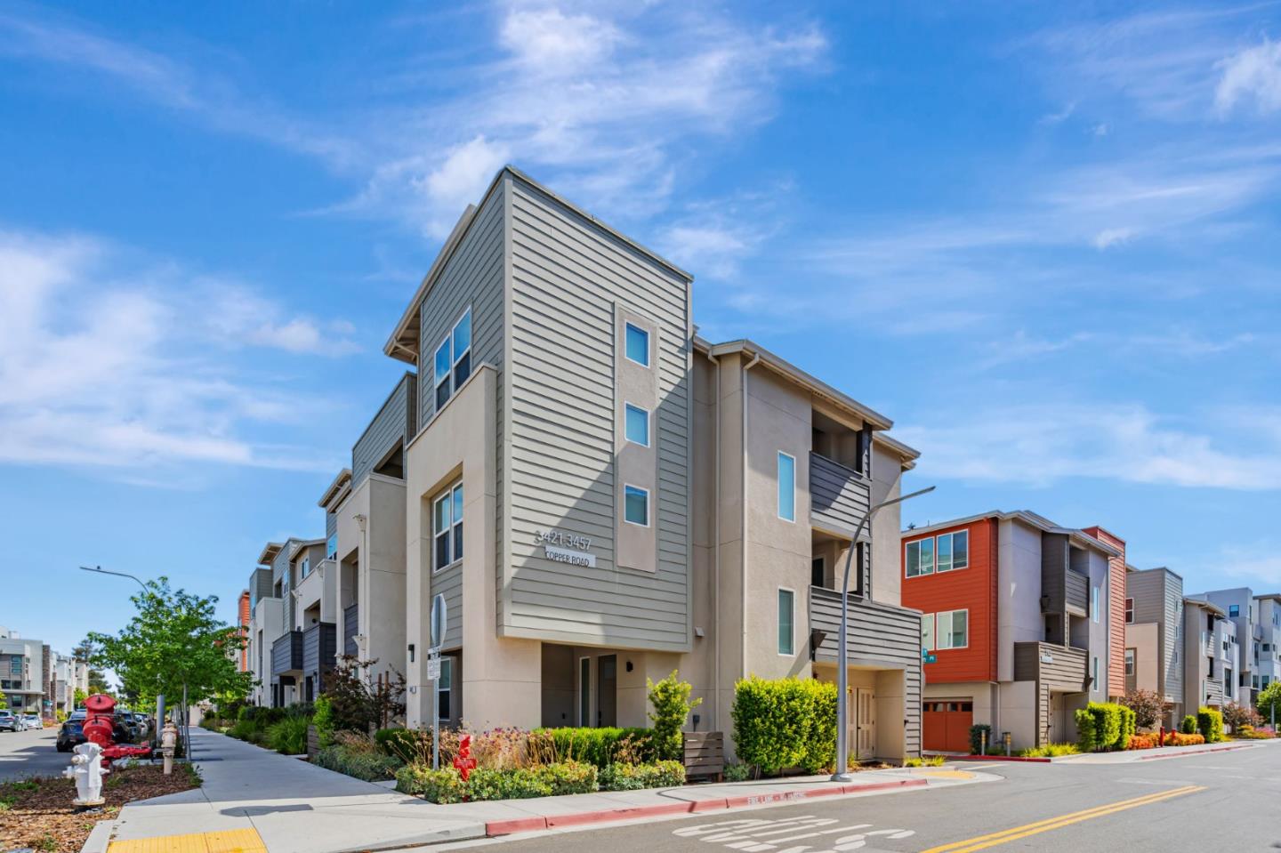 Detail Gallery Image 33 of 43 For 2930 Boyter Pl #106,  Santa Clara,  CA 95051 - 2 Beds | 2/1 Baths