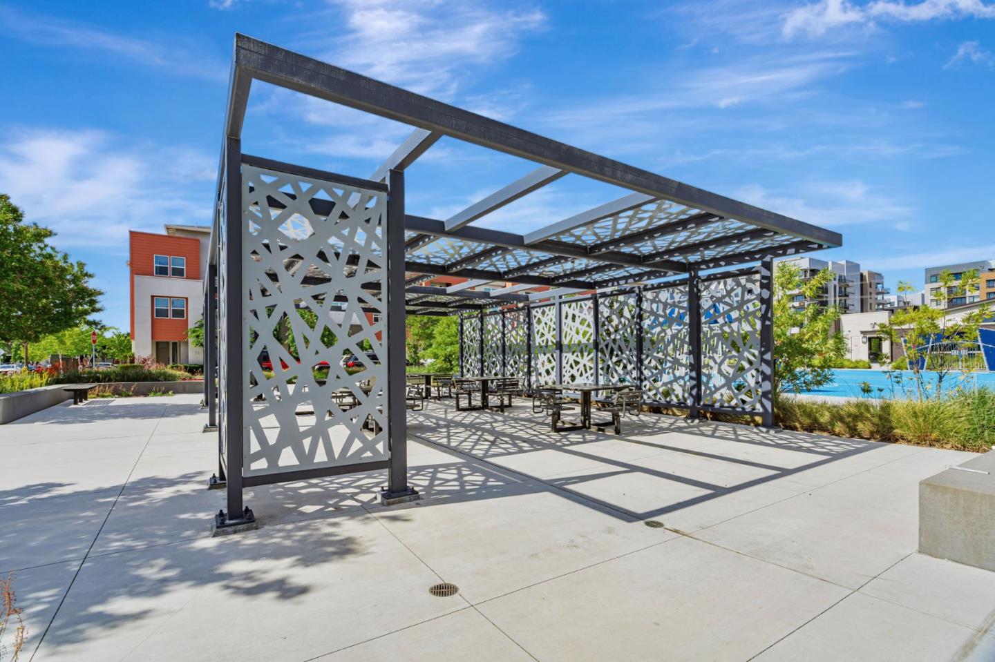 Detail Gallery Image 34 of 43 For 2930 Boyter Pl #106,  Santa Clara,  CA 95051 - 2 Beds | 2/1 Baths