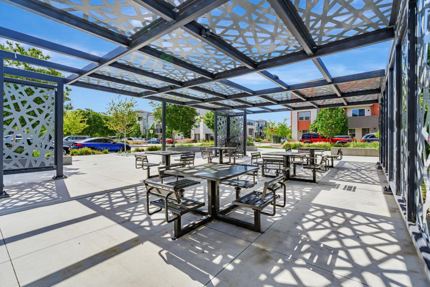 Detail Gallery Image 35 of 43 For 2930 Boyter Pl #106,  Santa Clara,  CA 95051 - 2 Beds | 2/1 Baths