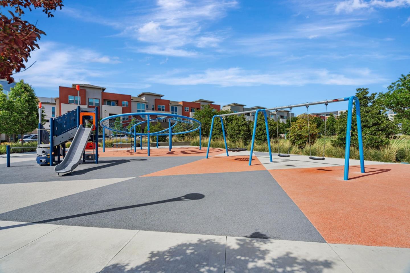 Detail Gallery Image 39 of 43 For 2930 Boyter Pl #106,  Santa Clara,  CA 95051 - 2 Beds | 2/1 Baths