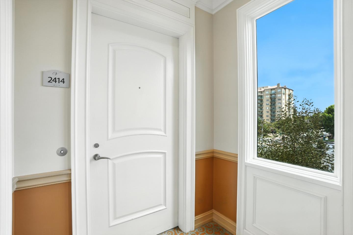 Detail Gallery Image 11 of 34 For 10 Crystal Springs Rd #2414,  San Mateo,  CA 94402 - 2 Beds | 2 Baths