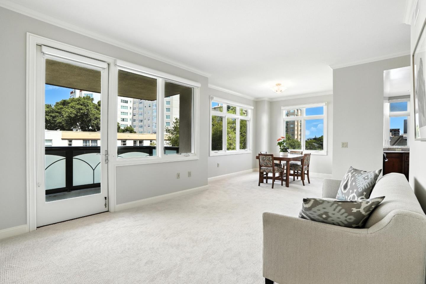 Detail Gallery Image 18 of 34 For 10 Crystal Springs Rd #2414,  San Mateo,  CA 94402 - 2 Beds | 2 Baths
