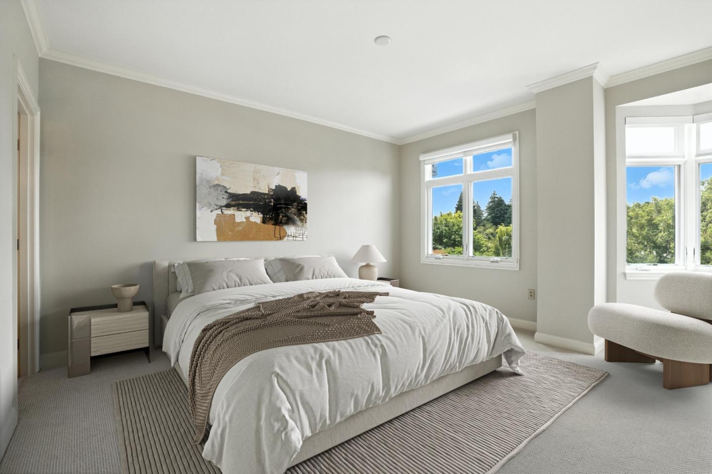 Detail Gallery Image 26 of 34 For 10 Crystal Springs Rd #2414,  San Mateo,  CA 94402 - 2 Beds | 2 Baths