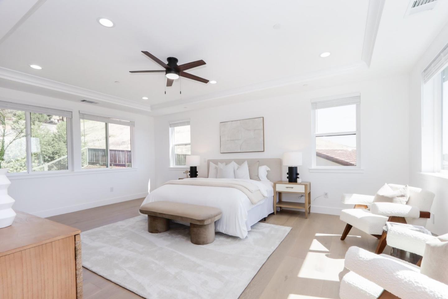 Detail Gallery Image 48 of 69 For 231/233 Cavalo Ct, Fremont,  CA 94539 - 6 Beds | 5/1 Baths