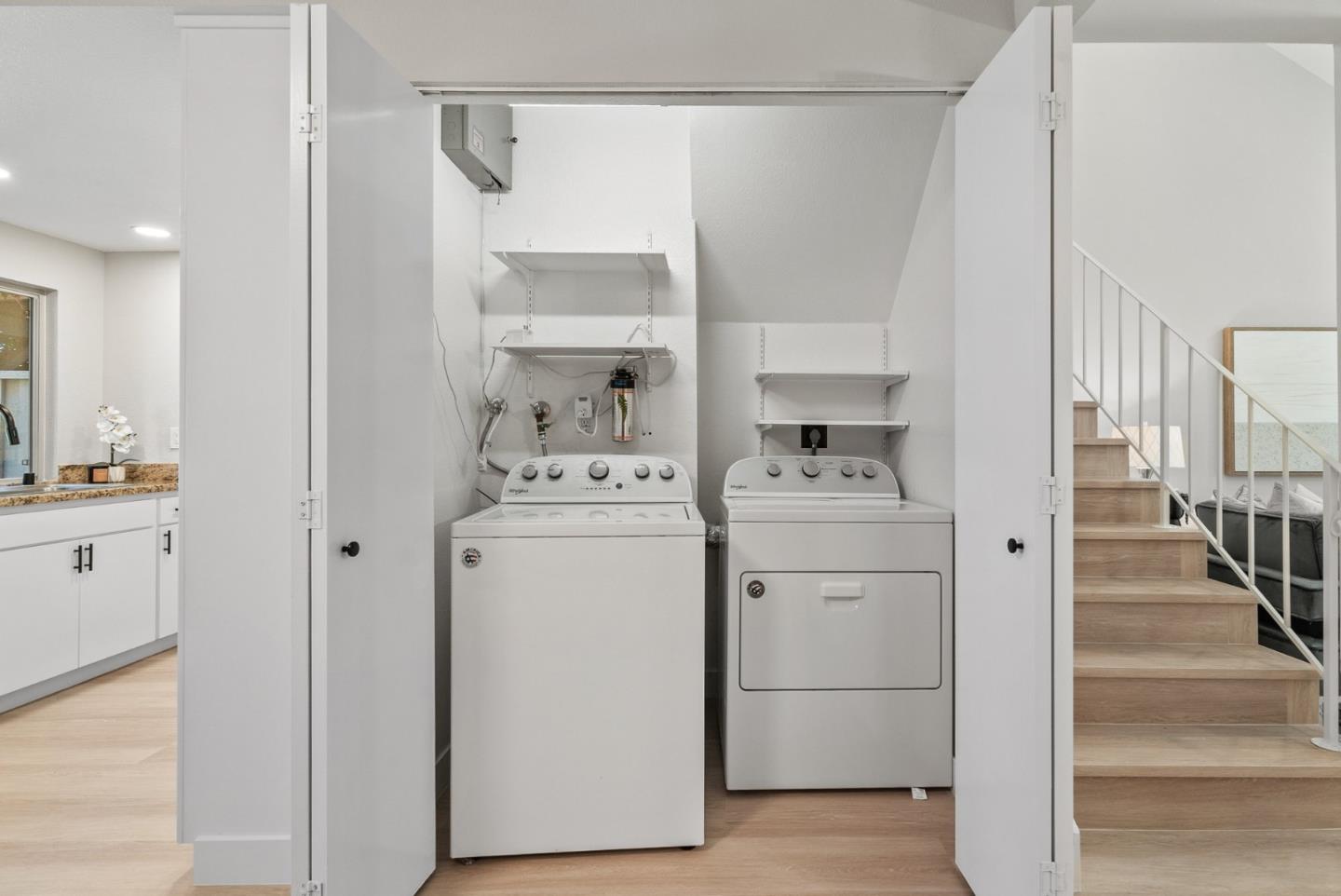 Detail Gallery Image 20 of 56 For 3179 Loma Verde Dr #2,  San Jose,  CA 95117 - 1 Beds | 1/1 Baths