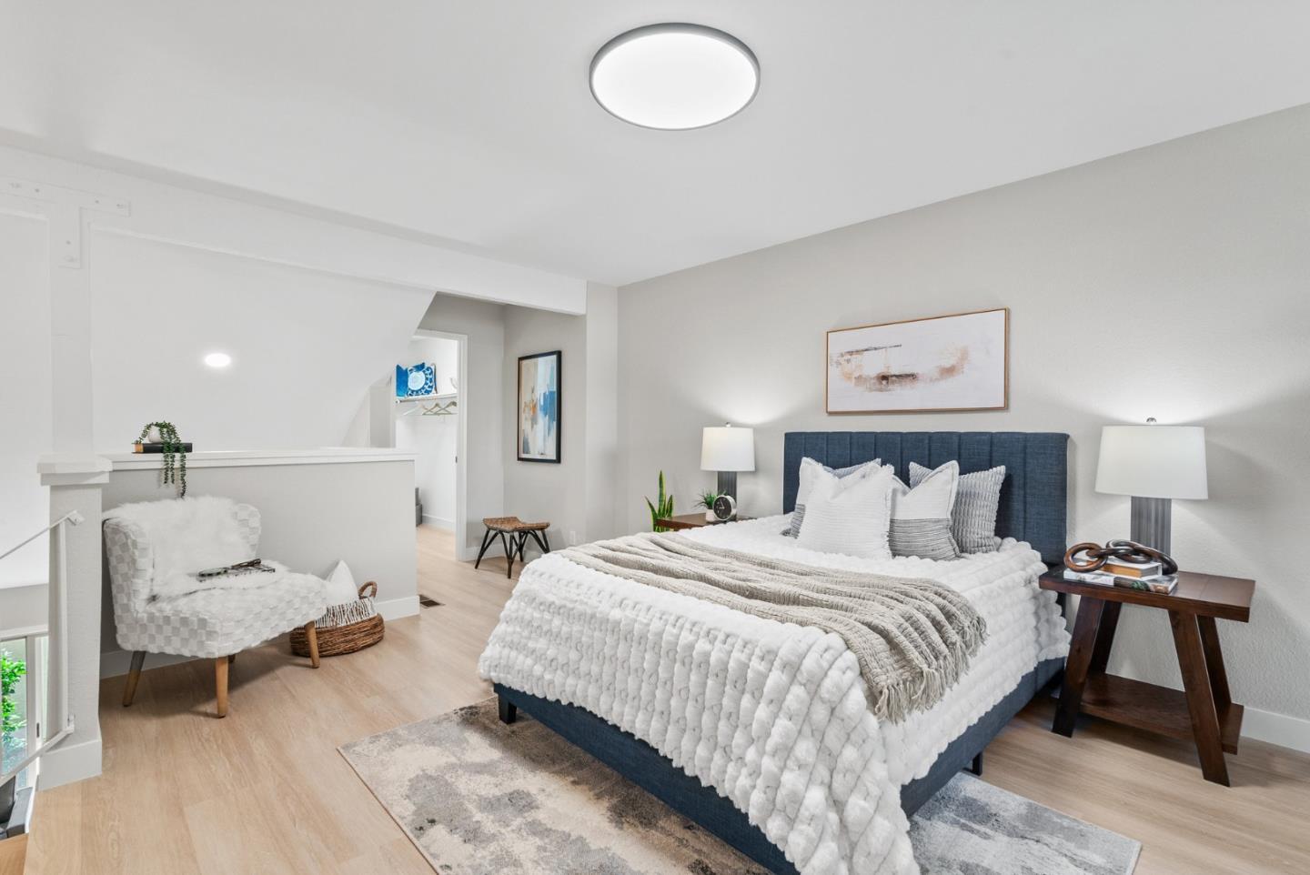 Detail Gallery Image 35 of 56 For 3179 Loma Verde Dr #2,  San Jose,  CA 95117 - 1 Beds | 1/1 Baths