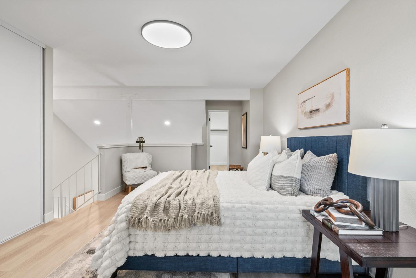 Detail Gallery Image 38 of 56 For 3179 Loma Verde Dr #2,  San Jose,  CA 95117 - 1 Beds | 1/1 Baths