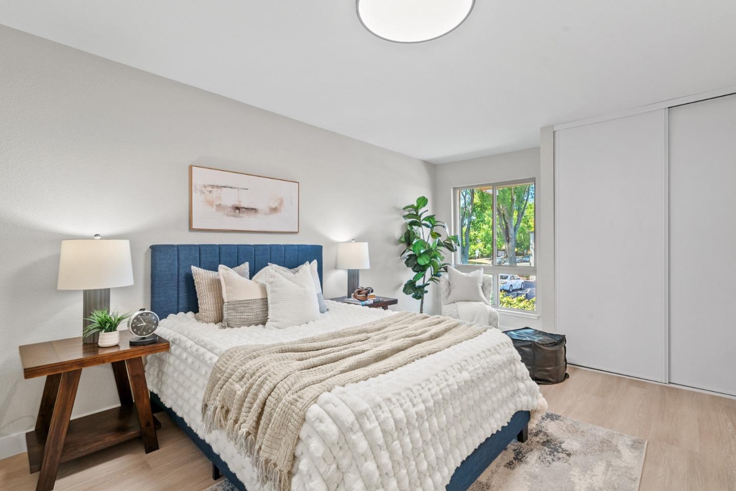 Detail Gallery Image 41 of 56 For 3179 Loma Verde Dr #2,  San Jose,  CA 95117 - 1 Beds | 1/1 Baths