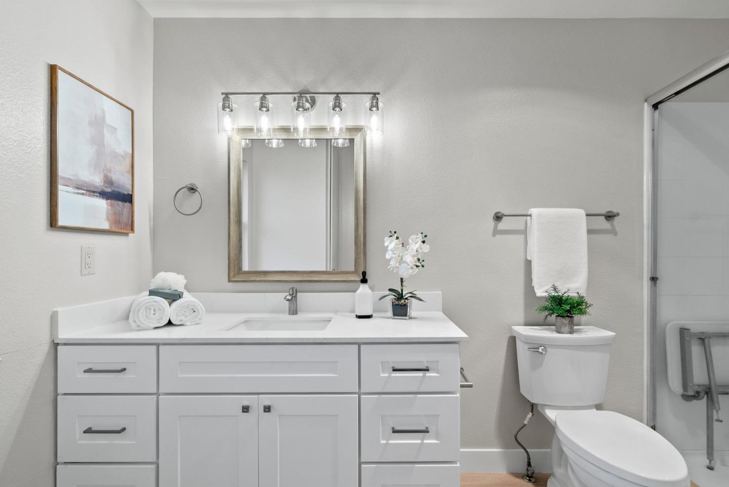 Detail Gallery Image 43 of 56 For 3179 Loma Verde Dr #2,  San Jose,  CA 95117 - 1 Beds | 1/1 Baths