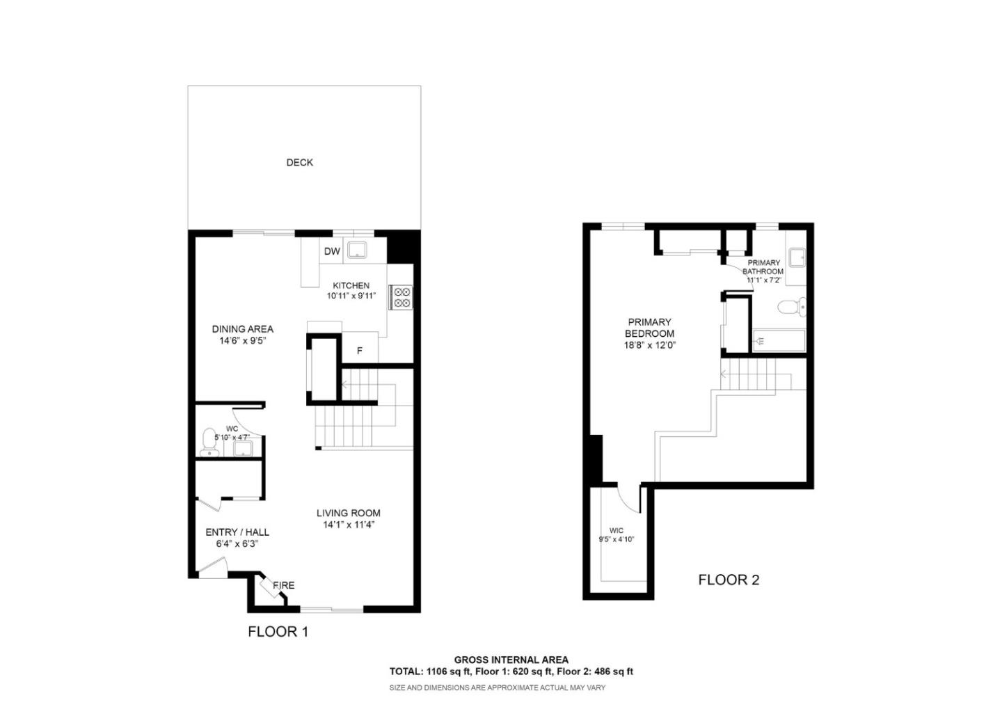 Detail Gallery Image 45 of 56 For 3179 Loma Verde Dr #2,  San Jose,  CA 95117 - 1 Beds | 1/1 Baths