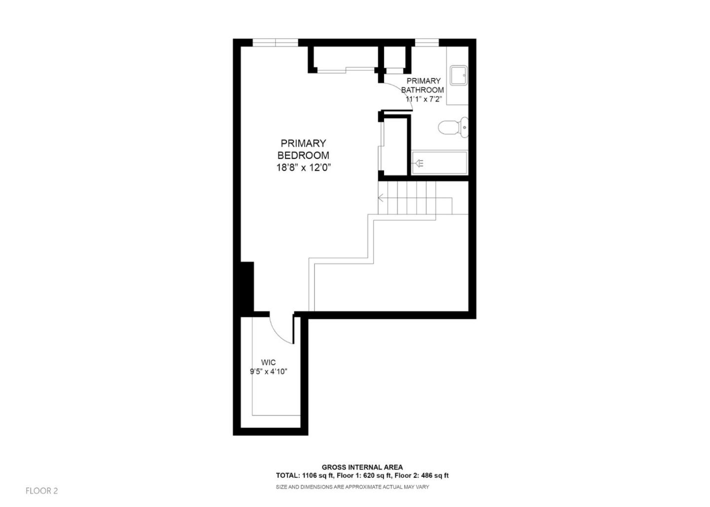 Detail Gallery Image 47 of 56 For 3179 Loma Verde Dr #2,  San Jose,  CA 95117 - 1 Beds | 1/1 Baths