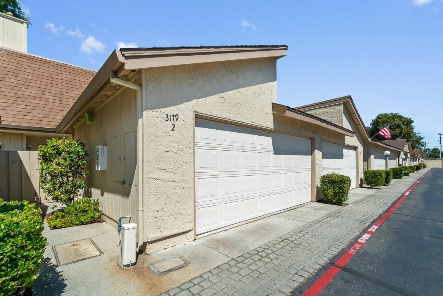 Detail Gallery Image 7 of 56 For 3179 Loma Verde Dr #2,  San Jose,  CA 95117 - 1 Beds | 1/1 Baths