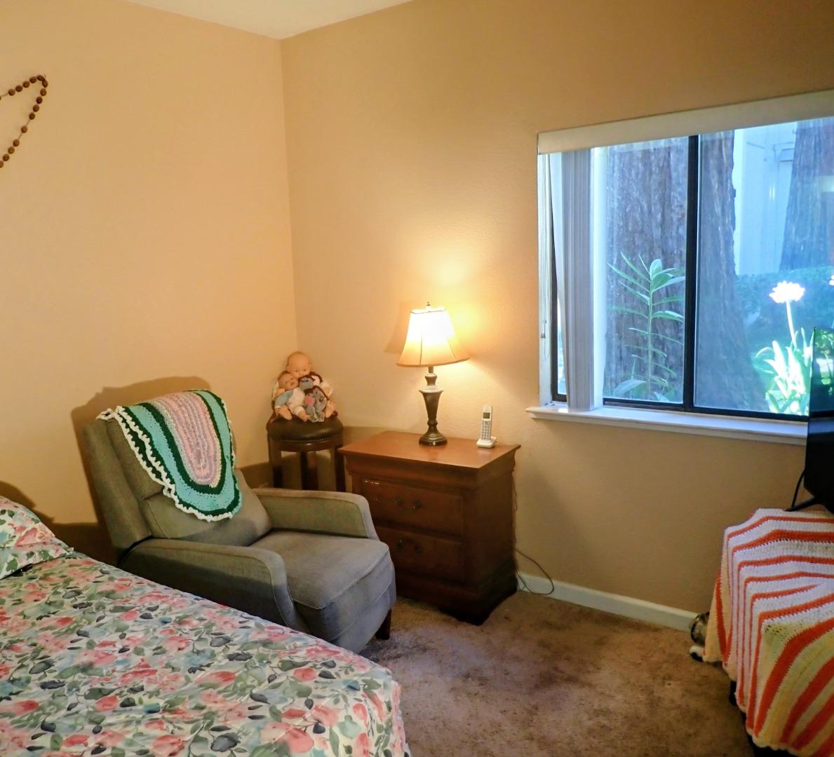Detail Gallery Image 12 of 18 For 1976 Tradan Dr #65,  San Jose,  CA 95132 - 1 Beds | 1 Baths