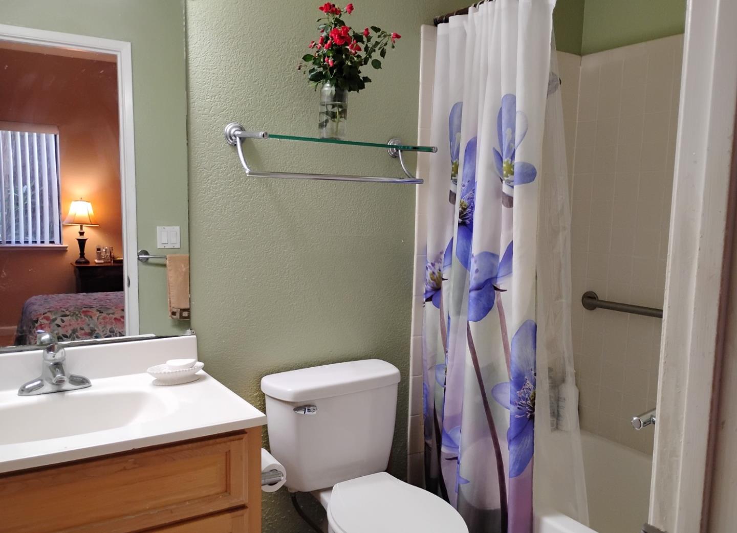 Detail Gallery Image 13 of 18 For 1976 Tradan Dr #65,  San Jose,  CA 95132 - 1 Beds | 1 Baths