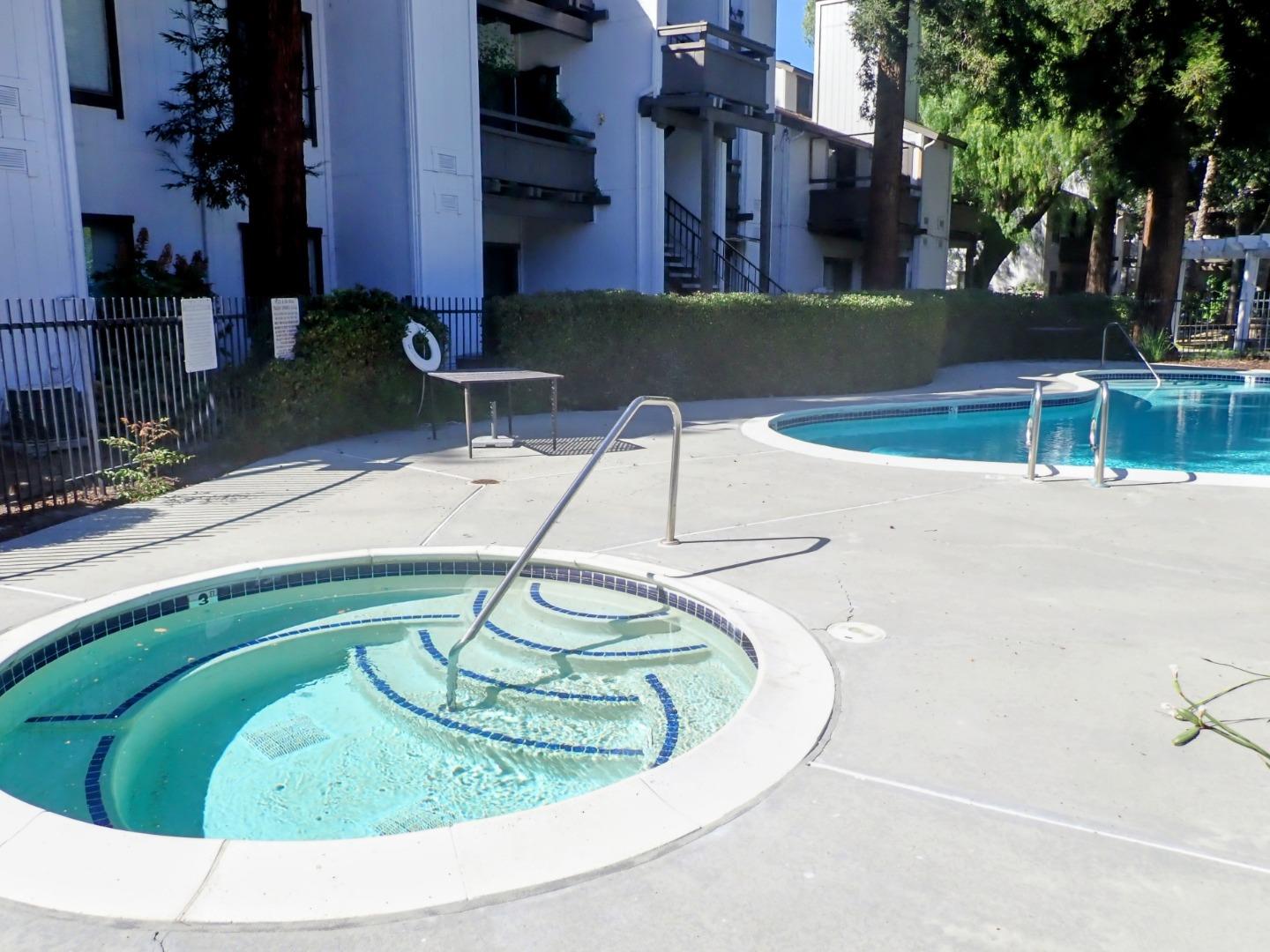 Detail Gallery Image 17 of 18 For 1976 Tradan Dr #65,  San Jose,  CA 95132 - 1 Beds | 1 Baths